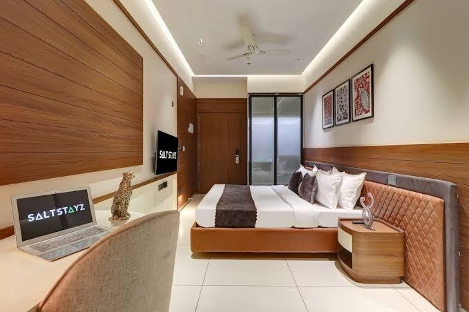 Saltstayz Premier Suite Chandigarh Mohali – photo 2