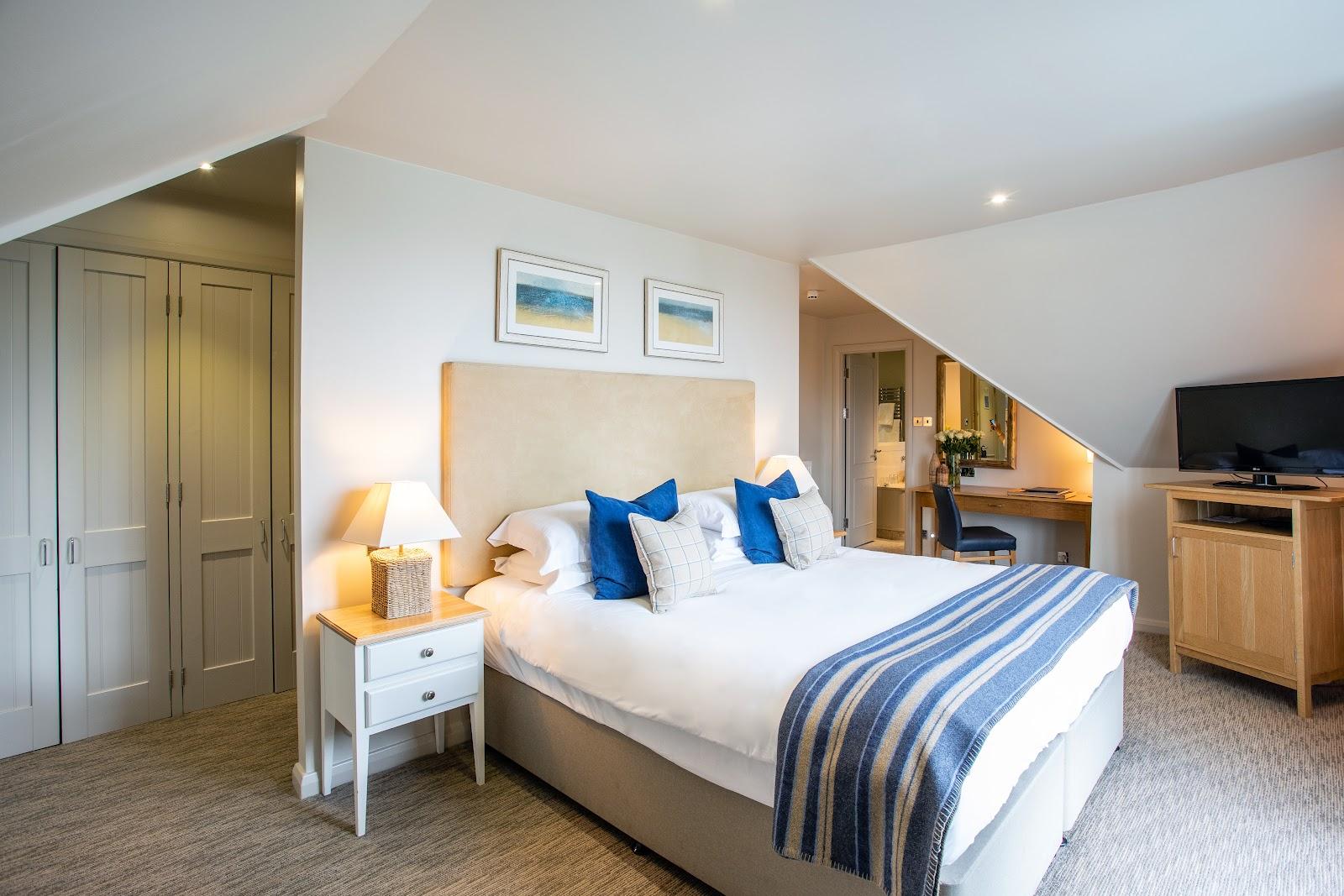 St Brides Spa Hotel – photo 3