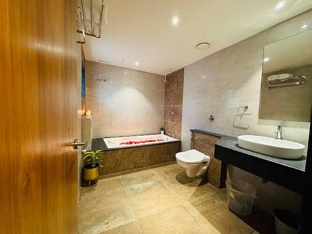 Aananda wellness and resorts – photo 4