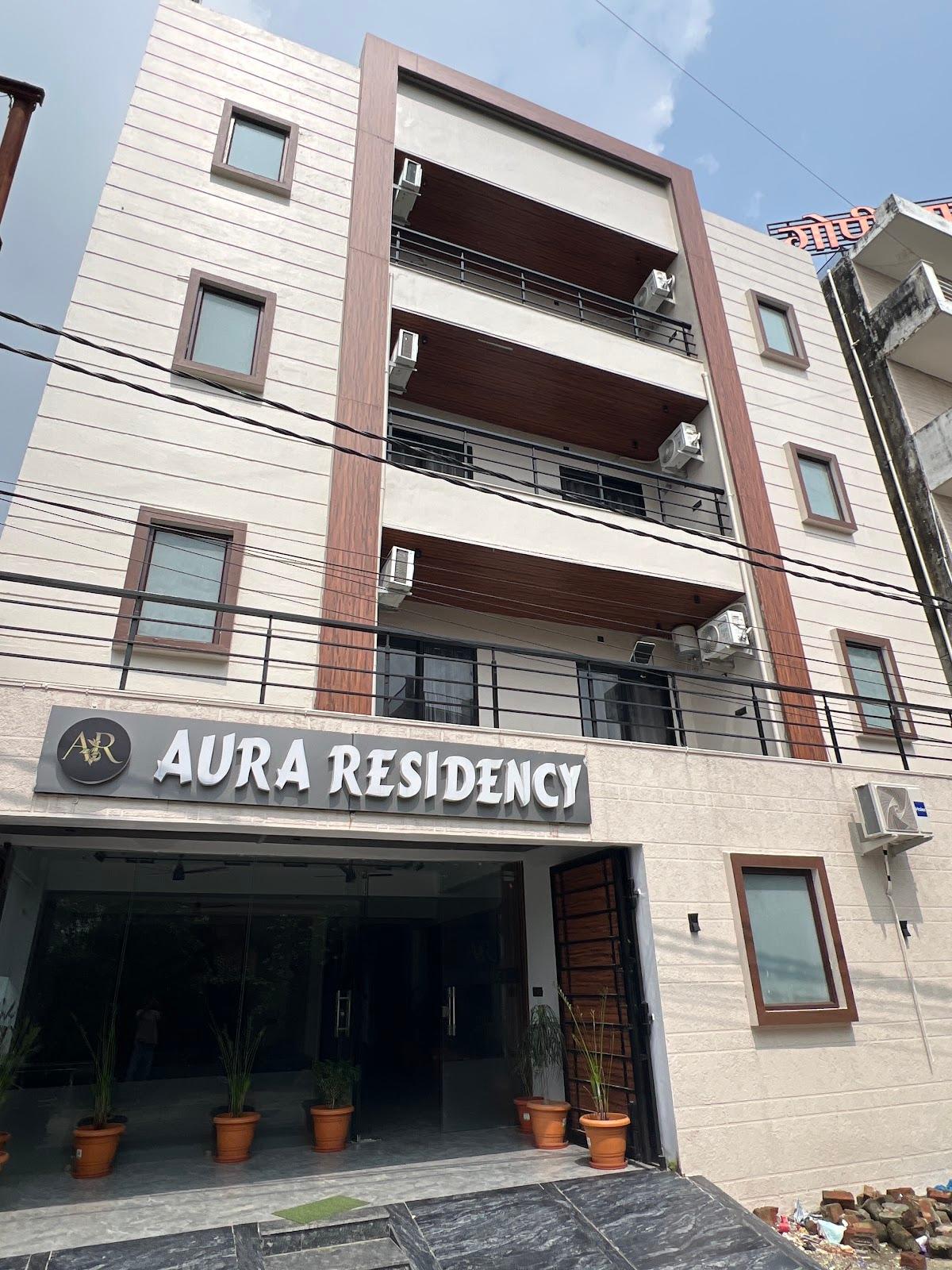 Hotel Aura Residency by Sitara Group – photo 1
