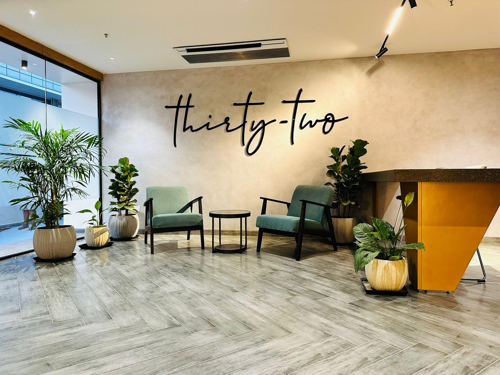 32 Urban By Akoya Hotels – photo 4