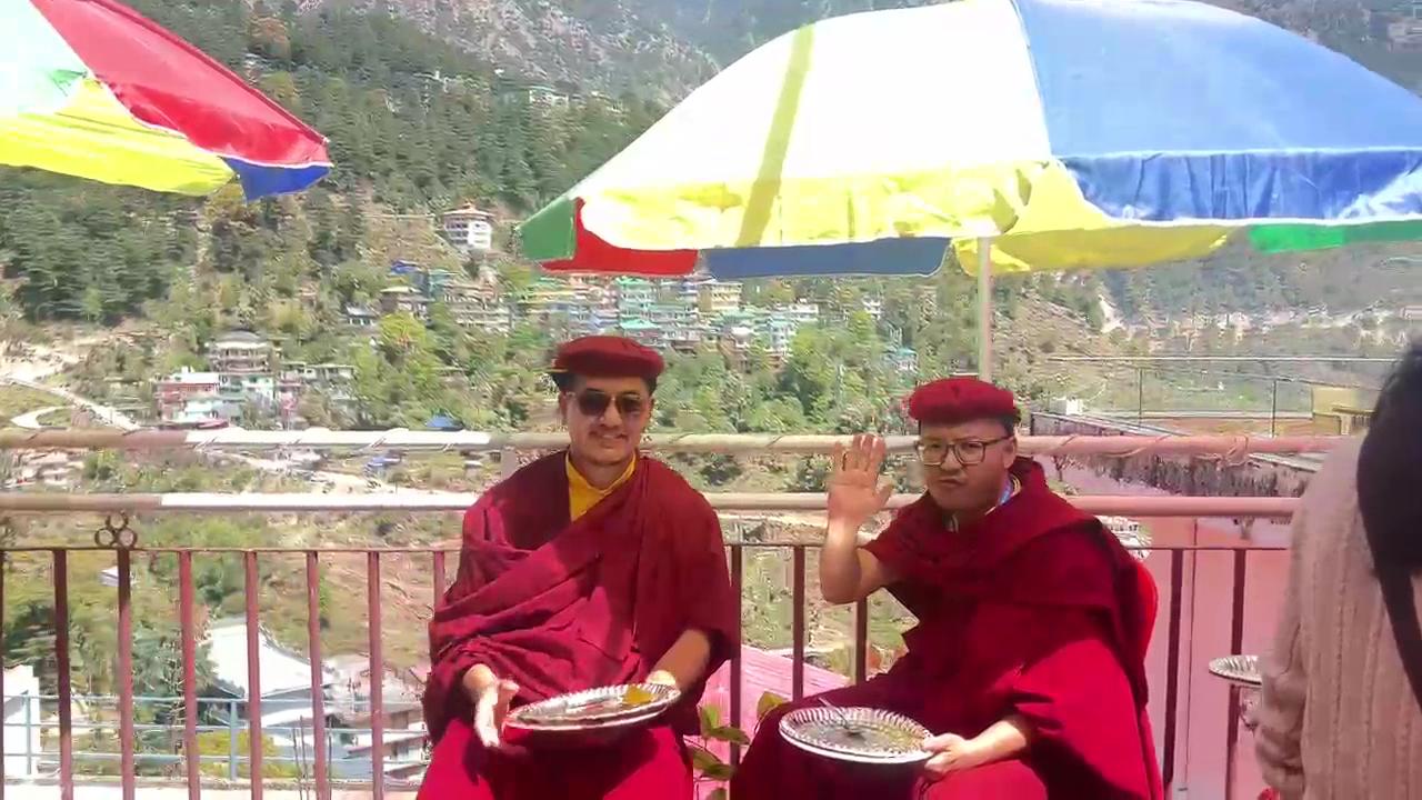 Hotel Akash - Luxury Hotel In McLeodganj – photo 2