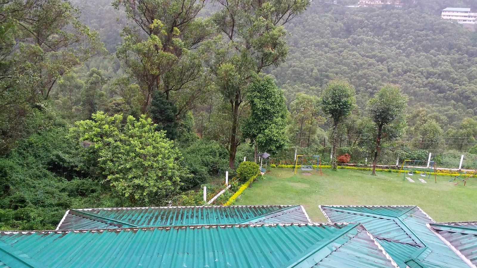 Maximunnar T & U Leisure Hotel – photo 4