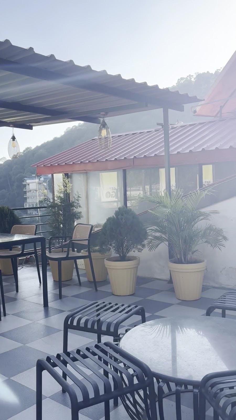 The Hosteller Kasauli – photo 2