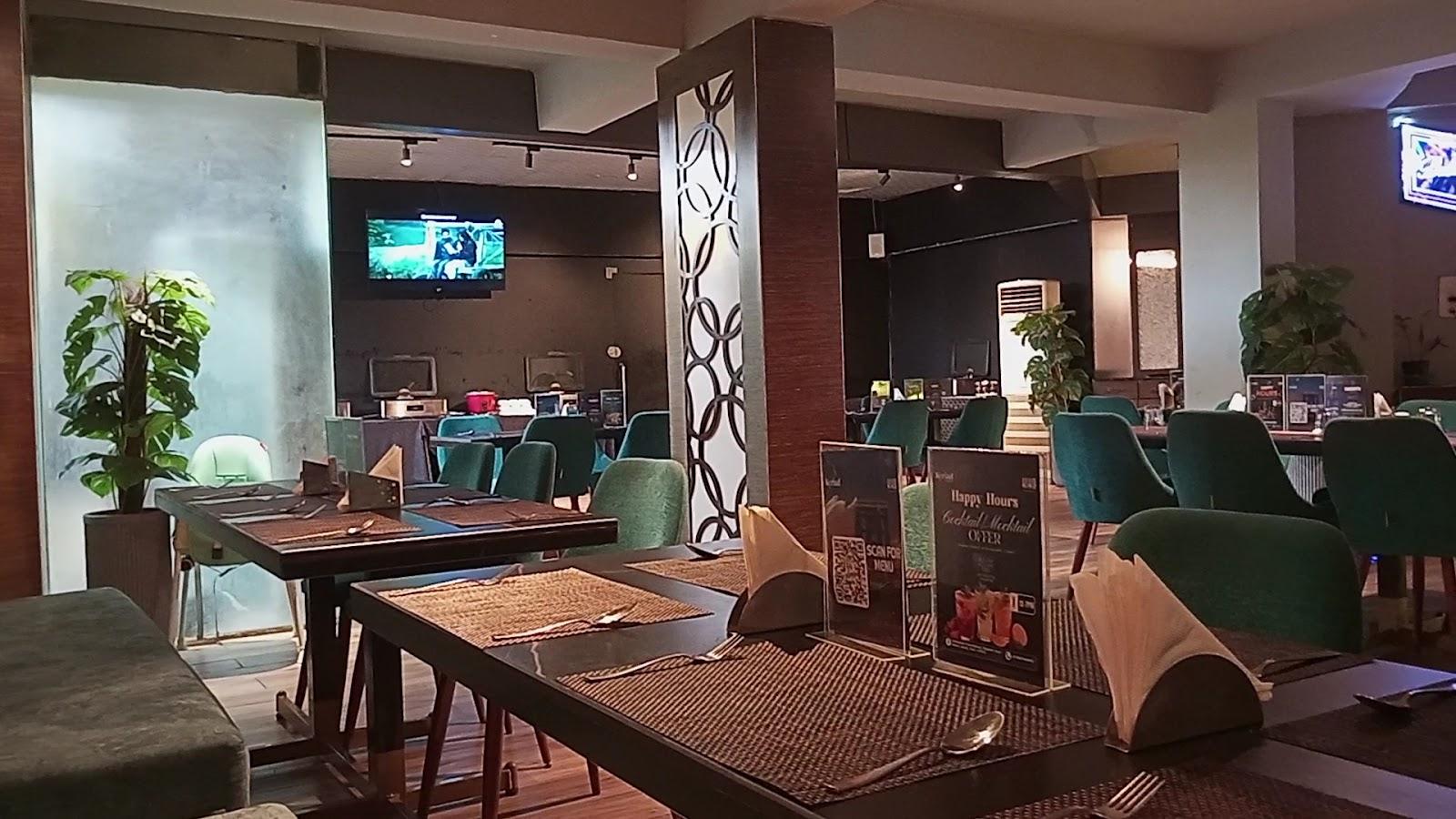 Kyriad Hotel Pimpri – photo 2