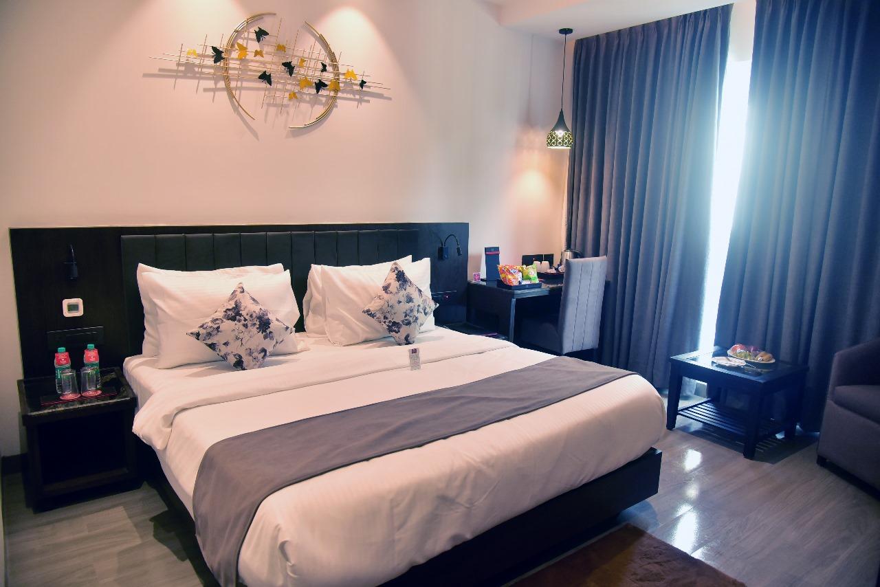 Lords Eco Inn Dehradun – photo 3