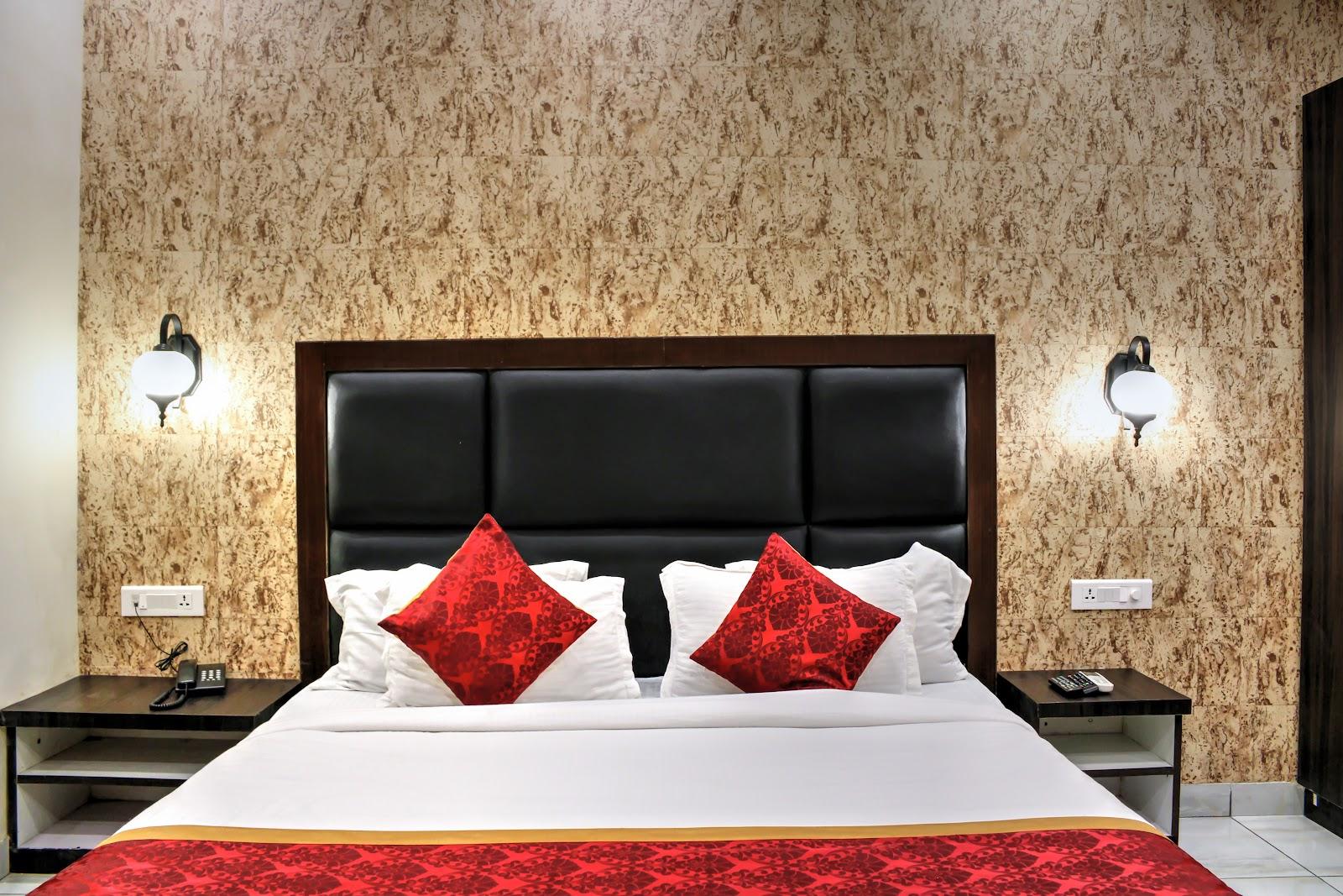 Hotel Hill View – photo 3
