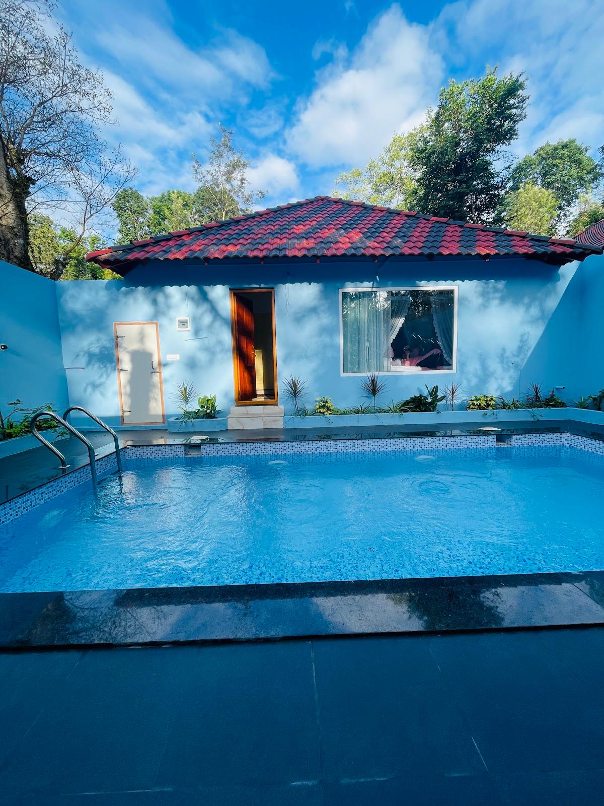 Coorg Orange Blossom Resort and Spa – photo 4