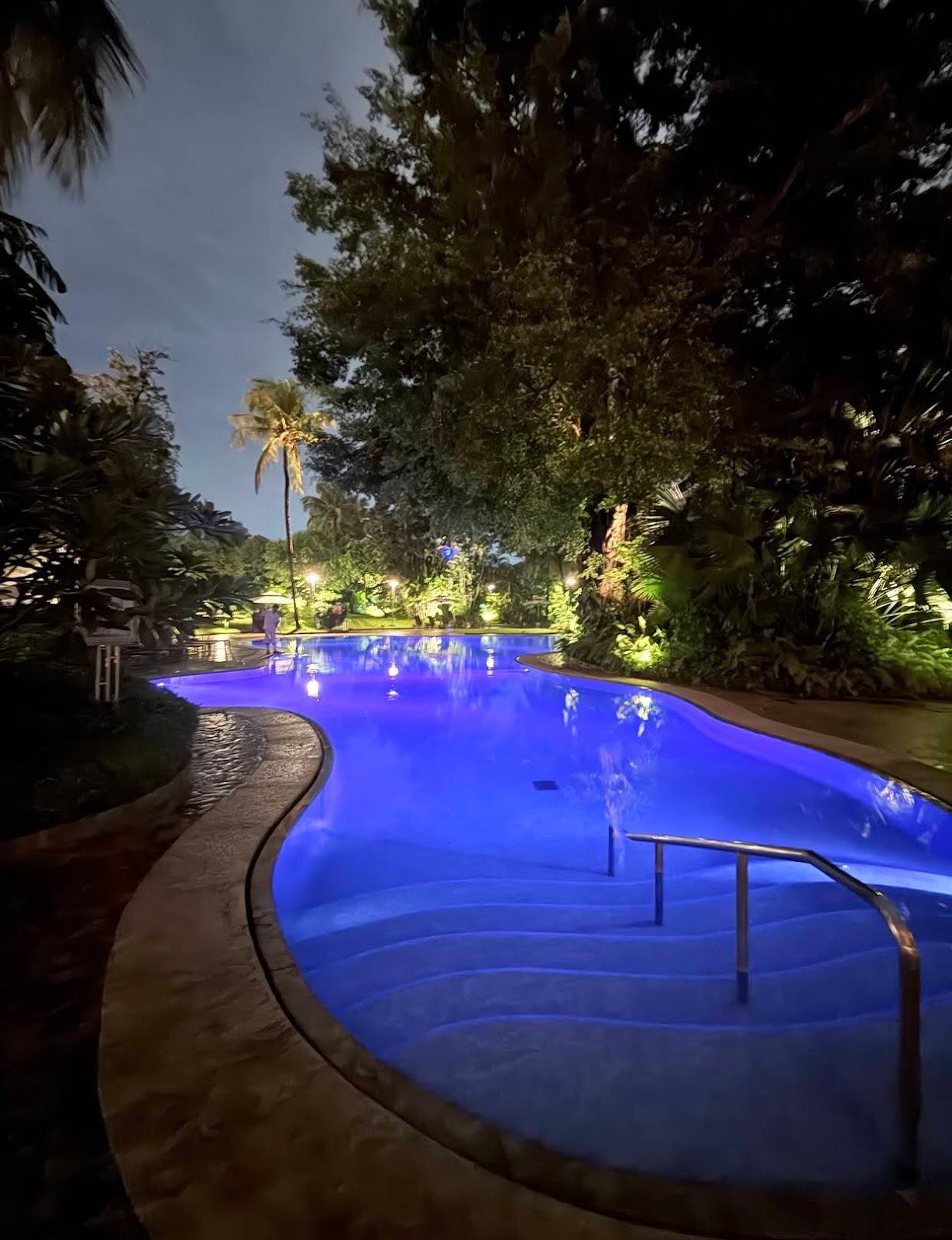 The Leela Mumbai - Resort Style Business Hotel – photo 4