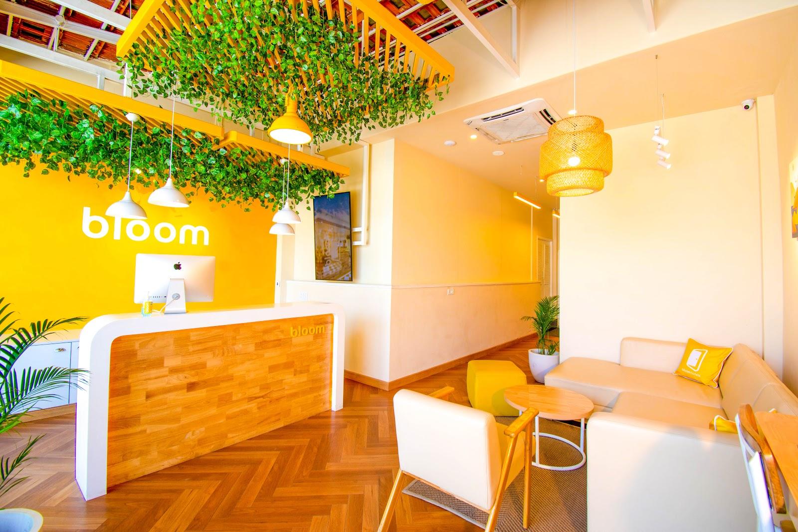 Bloom Hotel - Gachibowli – photo 4