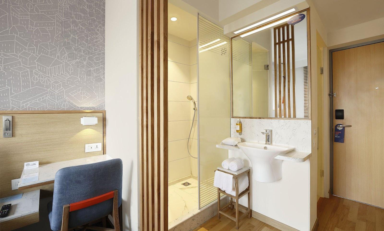 Holiday Inn Express Gurugram Sector 50, an IHG Hotel – photo 4