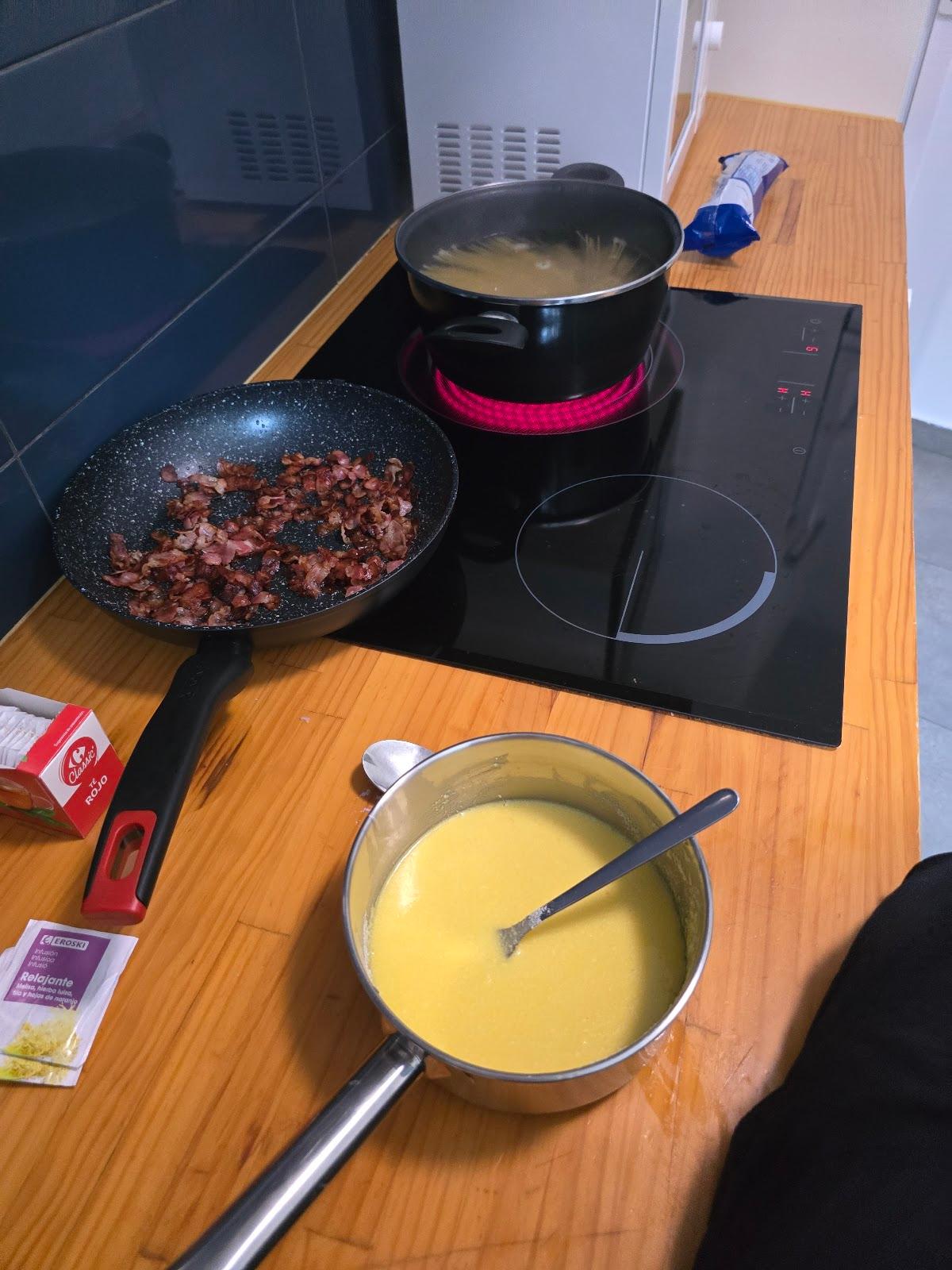 Lux Apartamentos Rosalia