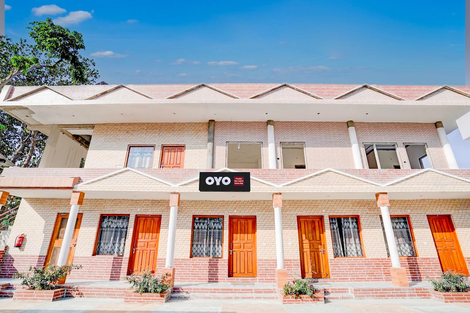 SPOT ON Mukkam Tourist Home – photo 1