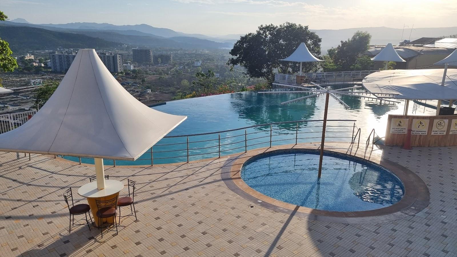 Nivaan A Premium Hill Retreat – photo 1