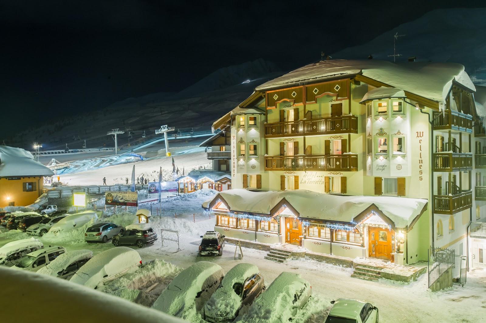 Hotel La Torretta – photo 1