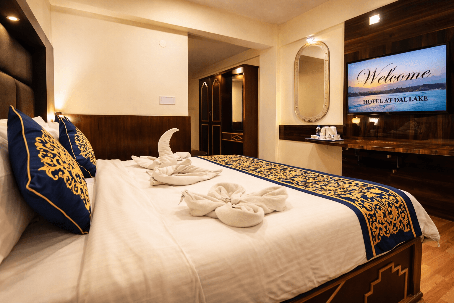 Welcome Hotel – photo 3