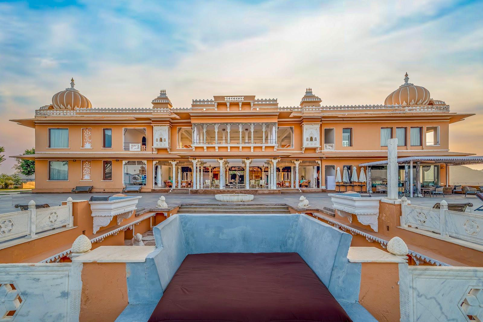 Fateh Garh by Fateh Collection (A Heritage Renaissance Resort) – photo 1