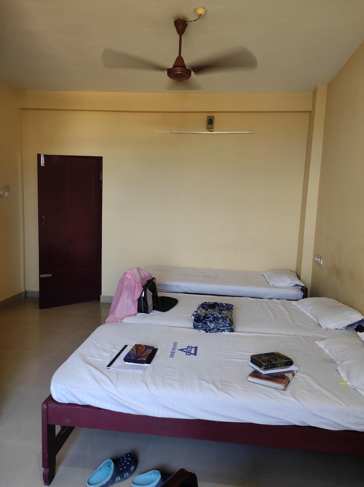YMCA International Youth Programme Centre & Guest House, Kanyakumari – photo 3