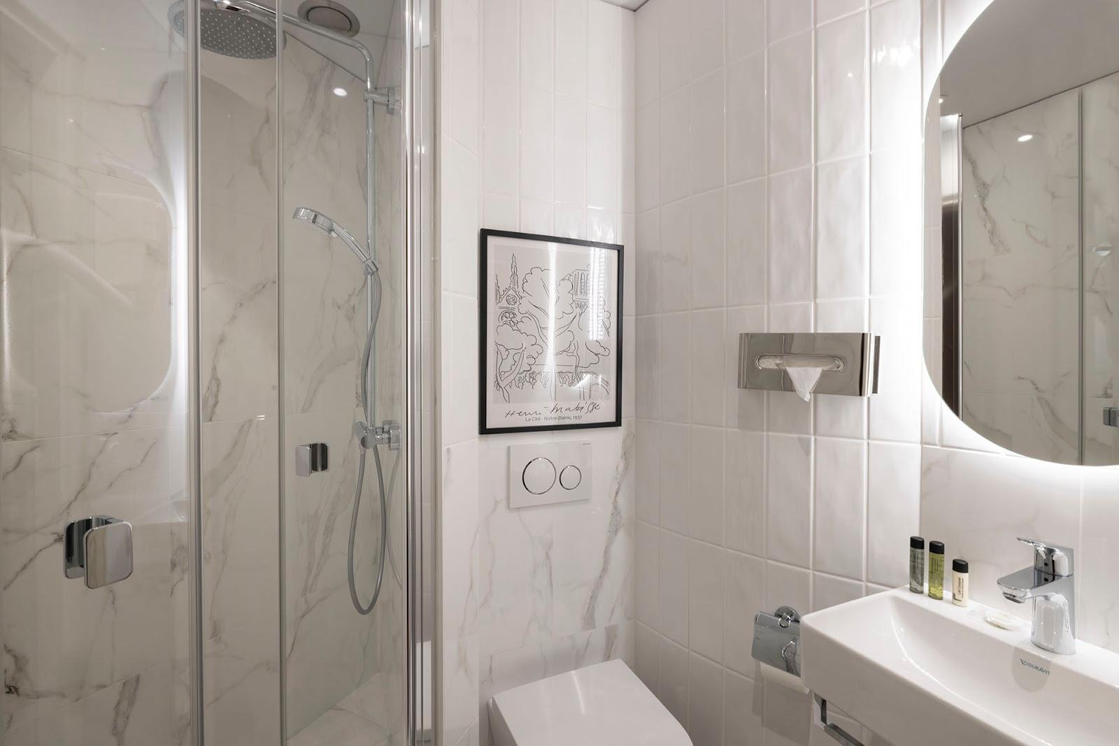 Hôtel Abbatial Saint Germain – photo 3