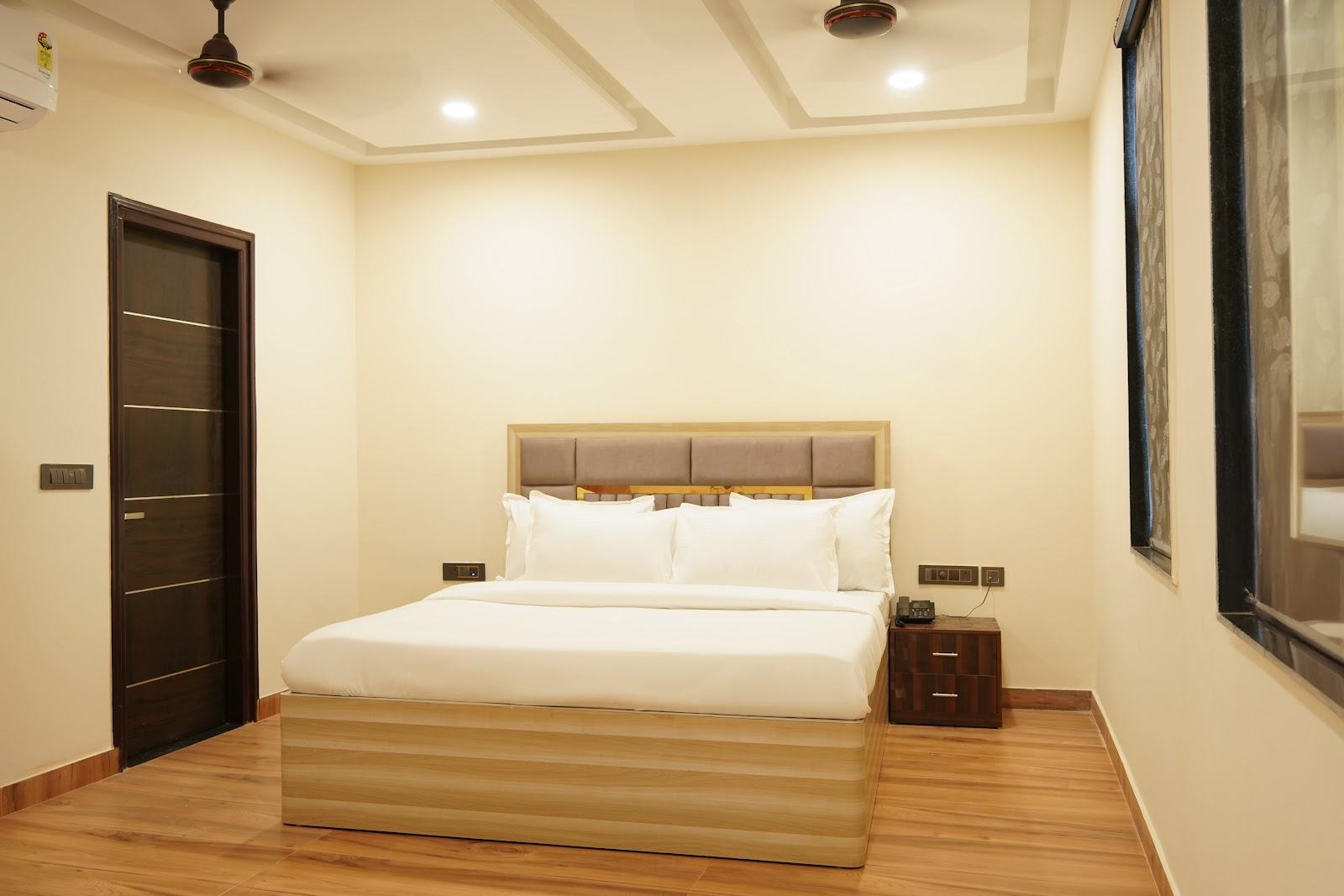 Hotel Chawlas – photo 2