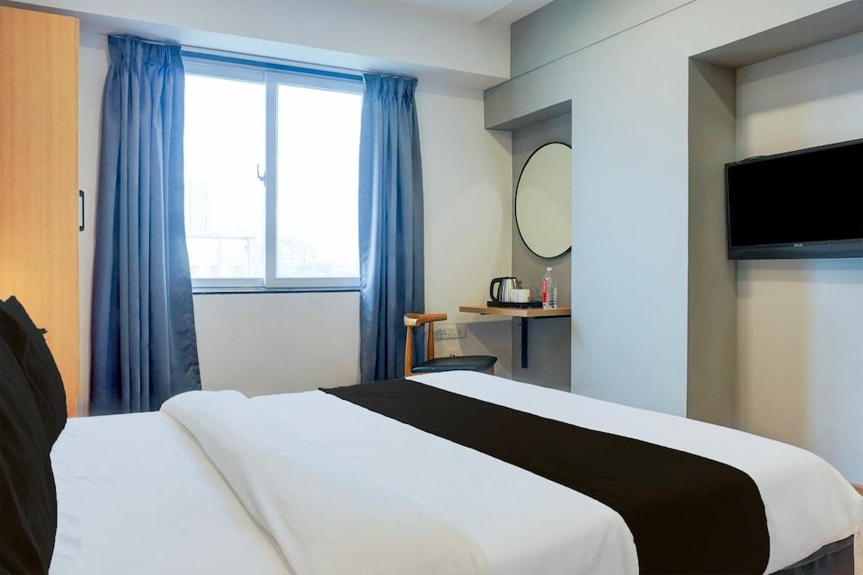 Super Townhouse by OYO Balewadi High Street – photo 3
