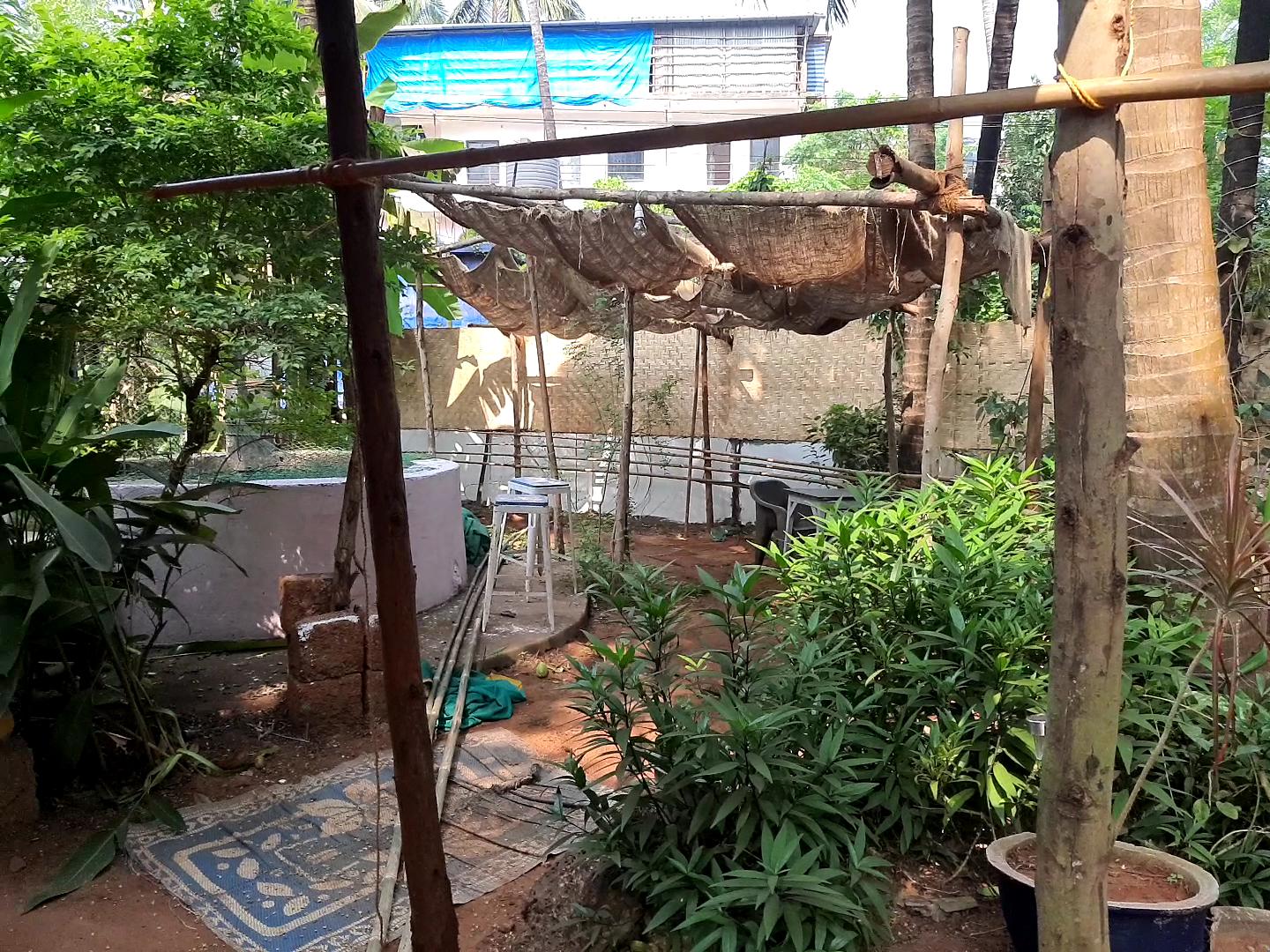 Namahstay Hostel Arambol Goa – photo 2