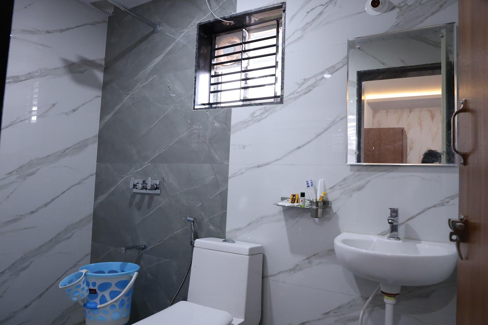 Crown suites – photo 3