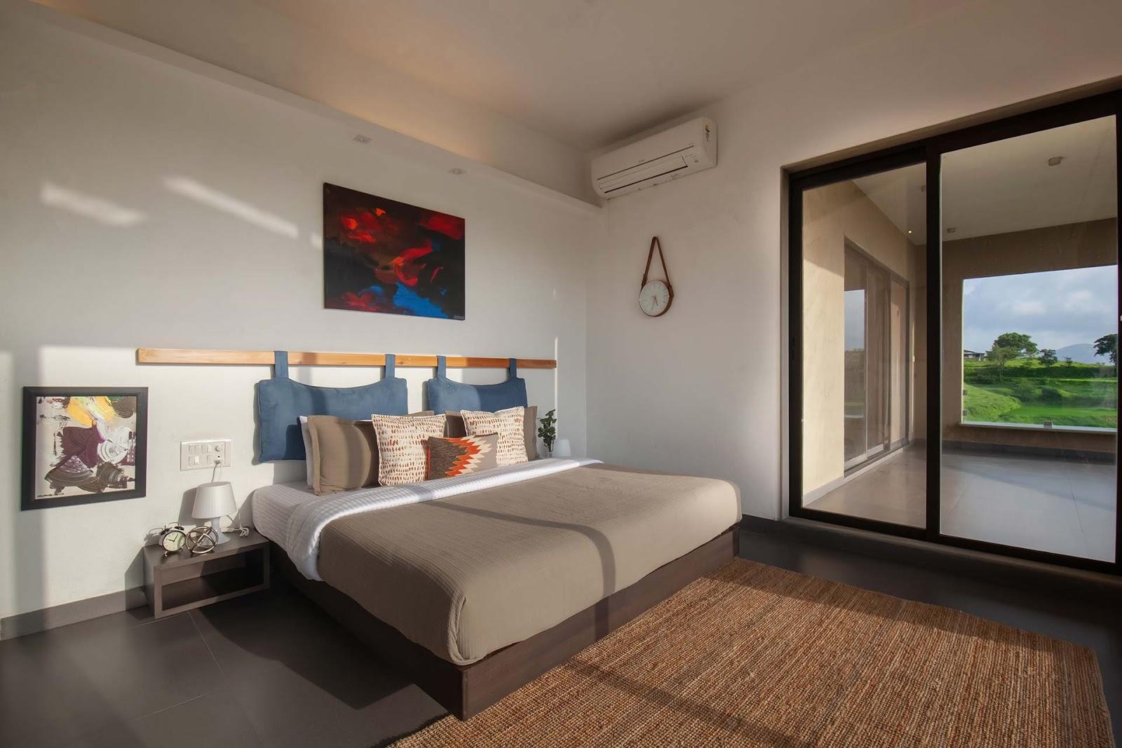 StayVista at Mokshah | Villa with Private Pool in Nashik – photo 3