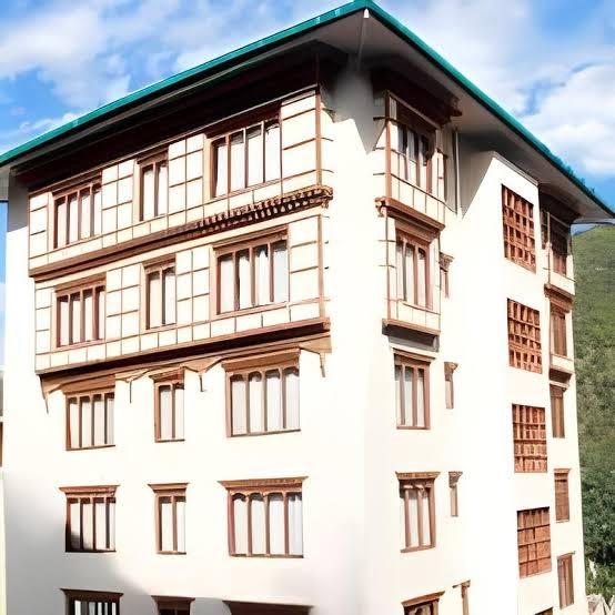 Bhutan Boutique Residency – photo 4