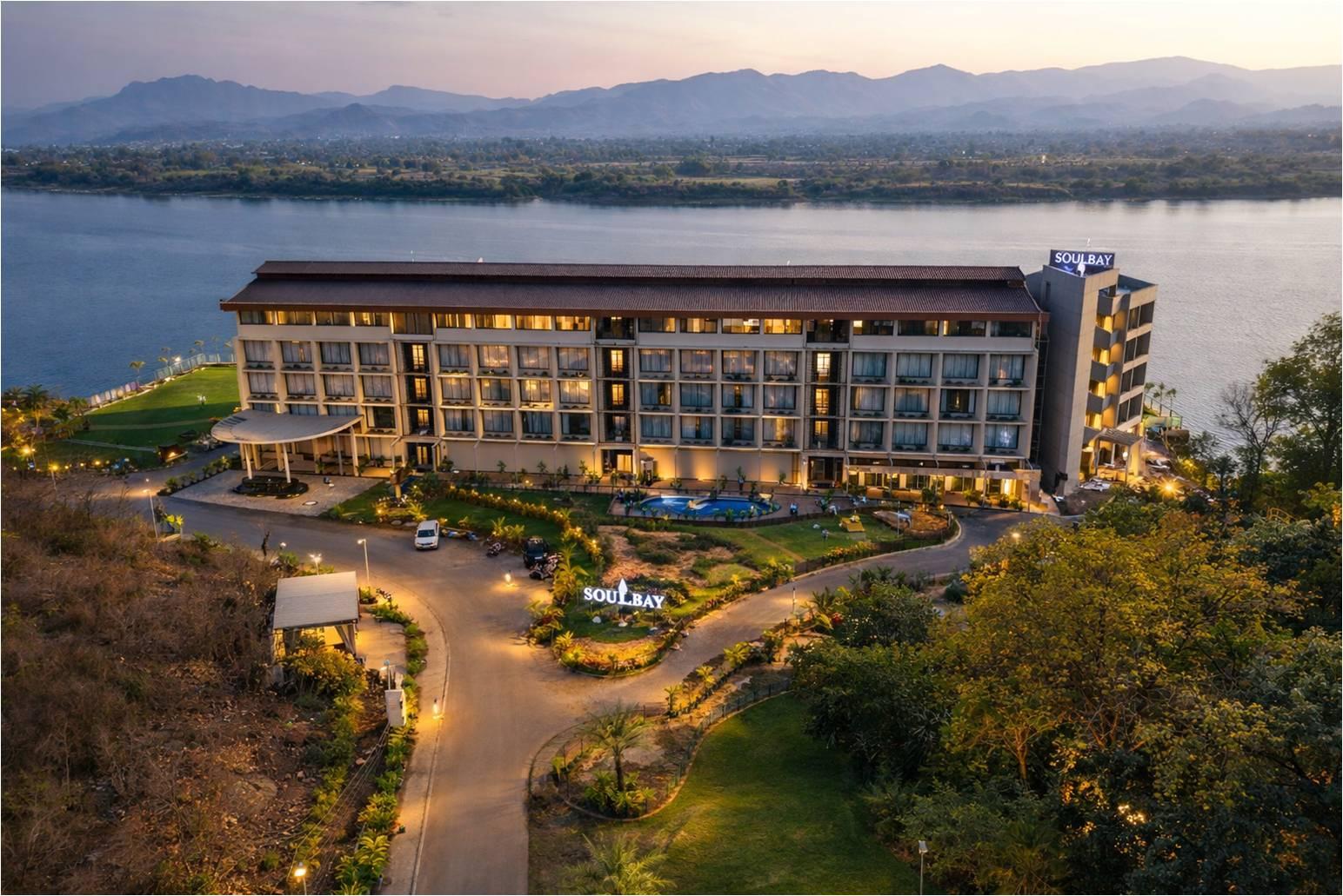 Soulbay By JPW Resorts | Luxury Hotel and Resort