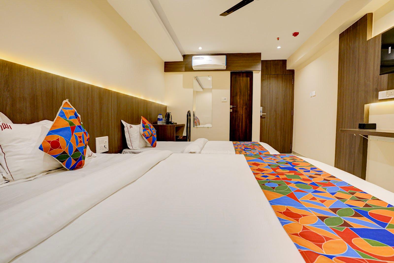Hotel Casa Royal Residency – photo 3