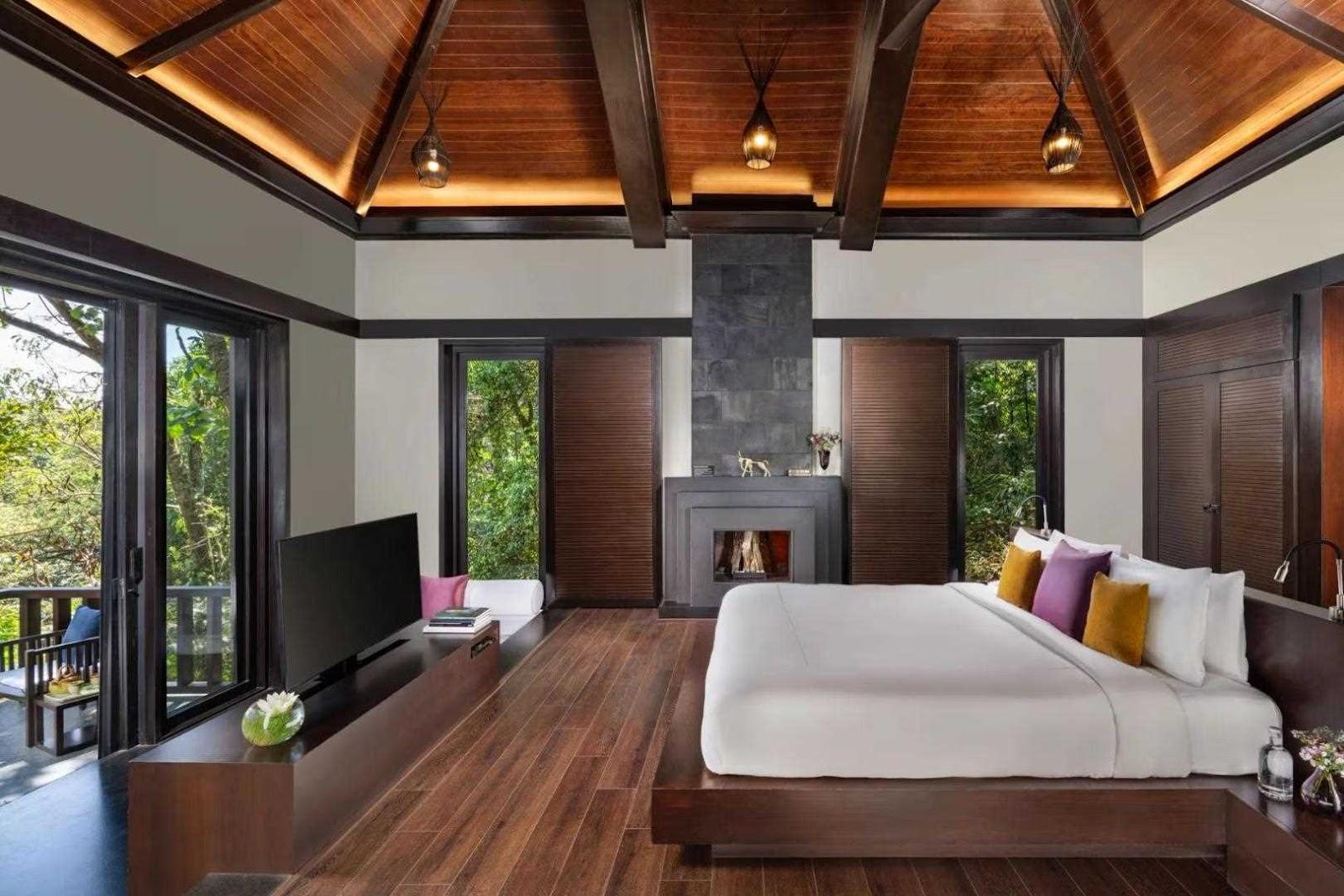 Taj Madikeri Resort & Spa, Coorg – photo 3