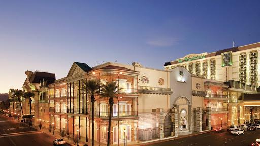 The Orleans Hotel & Casino – photo 1