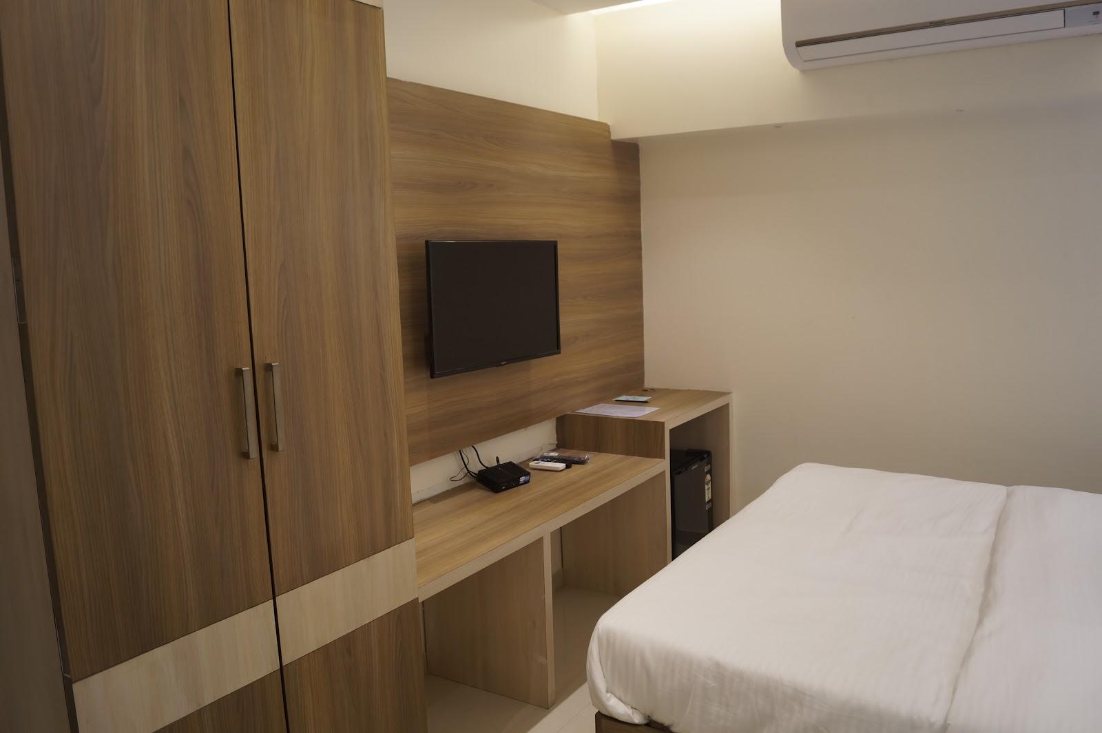 Hotel Shivam – photo 4