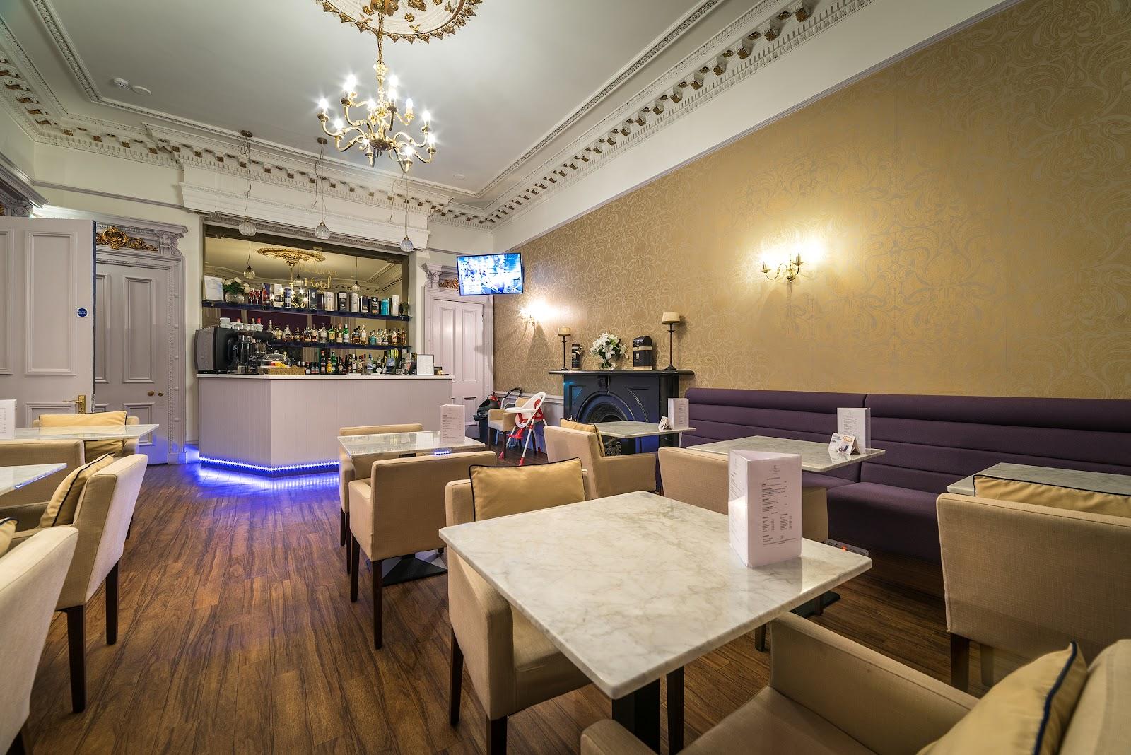 The Belhaven Hotel – photo 4