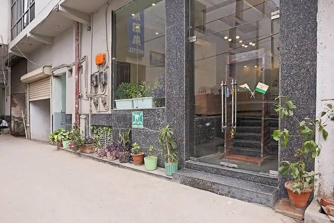 Hotel Mayda Residency By Mayda Hospitality Pvt. Ltd. – photo 4