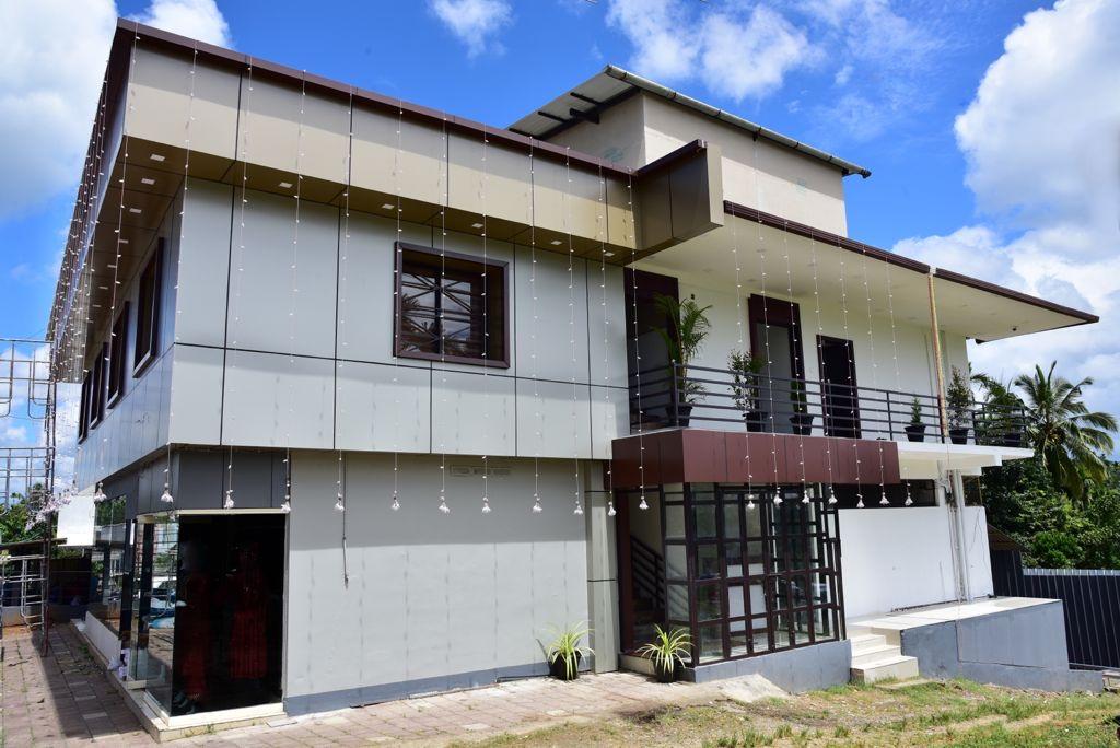 La Villa inn rooms & dormitory – photo 1