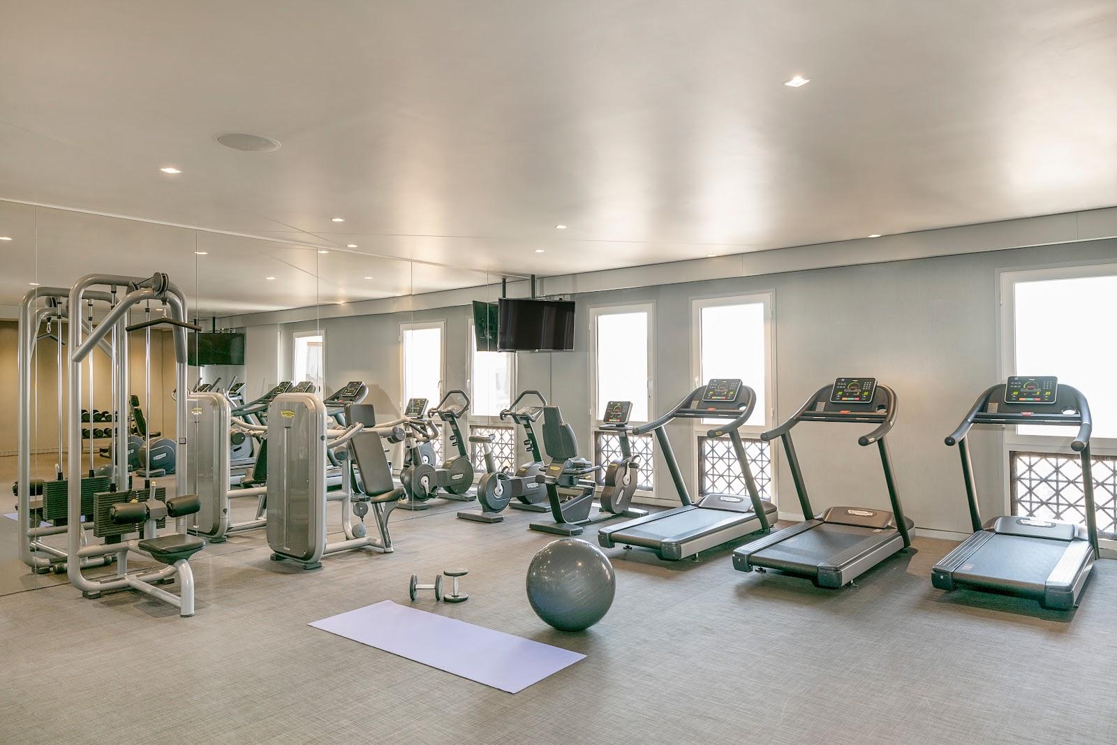 Hyatt Place Dubai Wasl District Residences – photo 2
