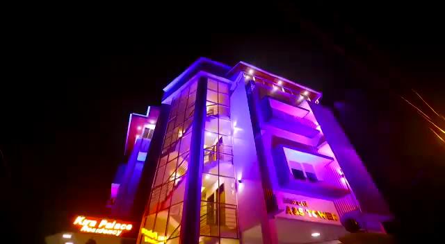 Kira Palace Residency – photo 2