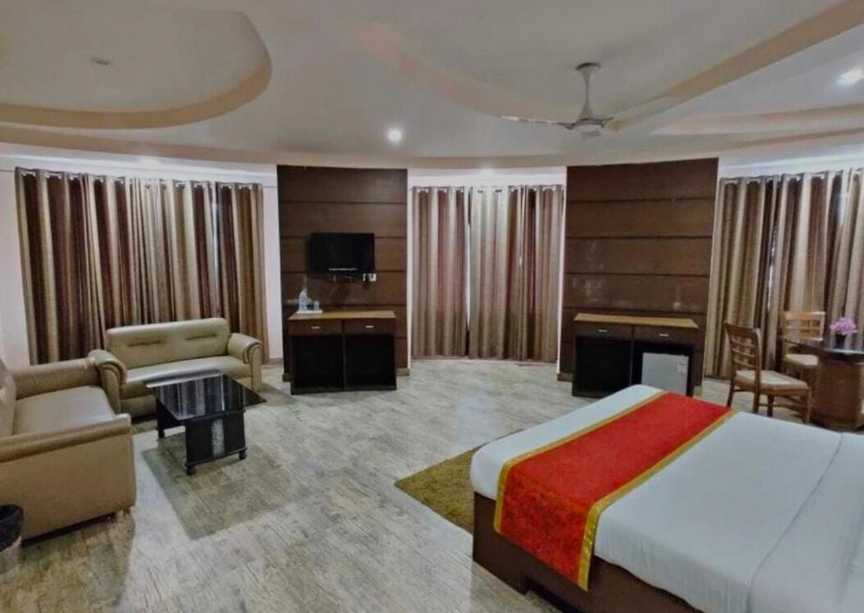 Hotel Anurag Katra – photo 2