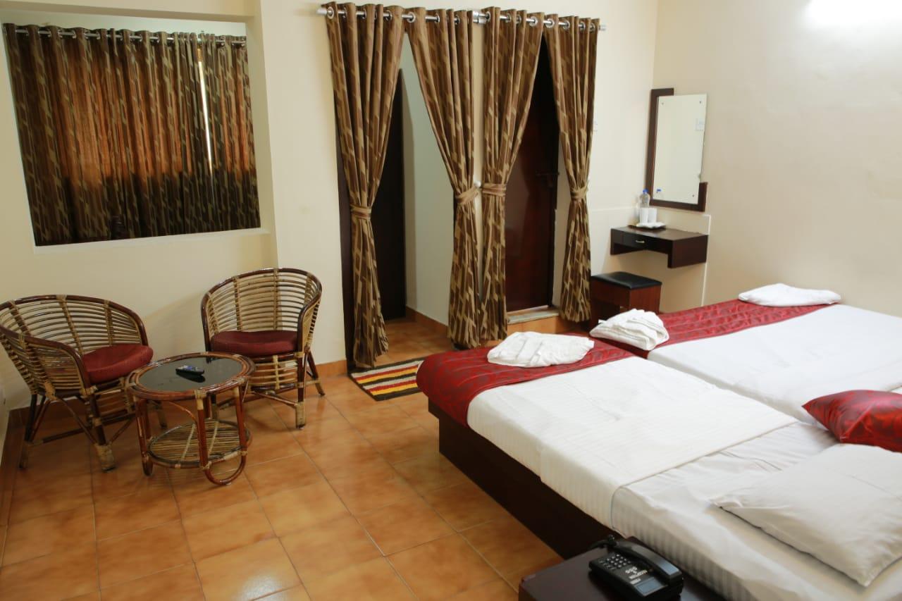 Munnar Mansion – photo 3