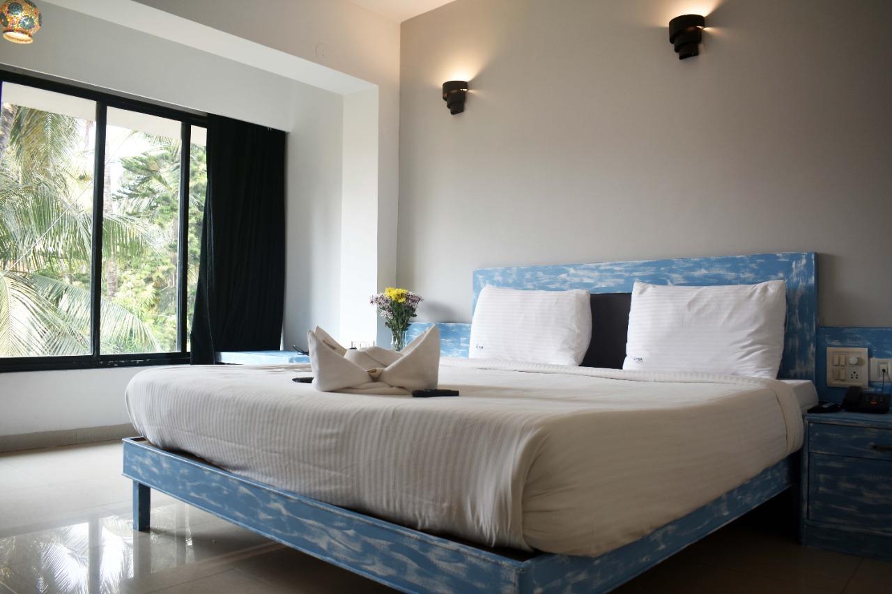 Hotel Linda Goa by Dia Hotels – photo 2