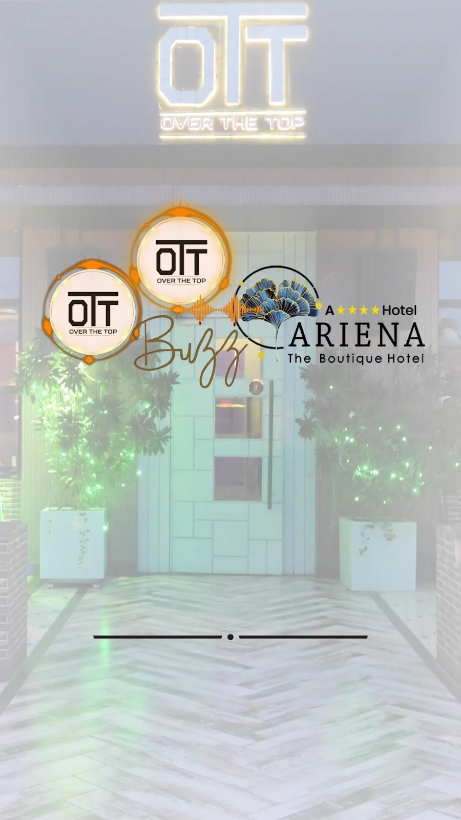 ARIENA - The Boutique Hotel – photo 2