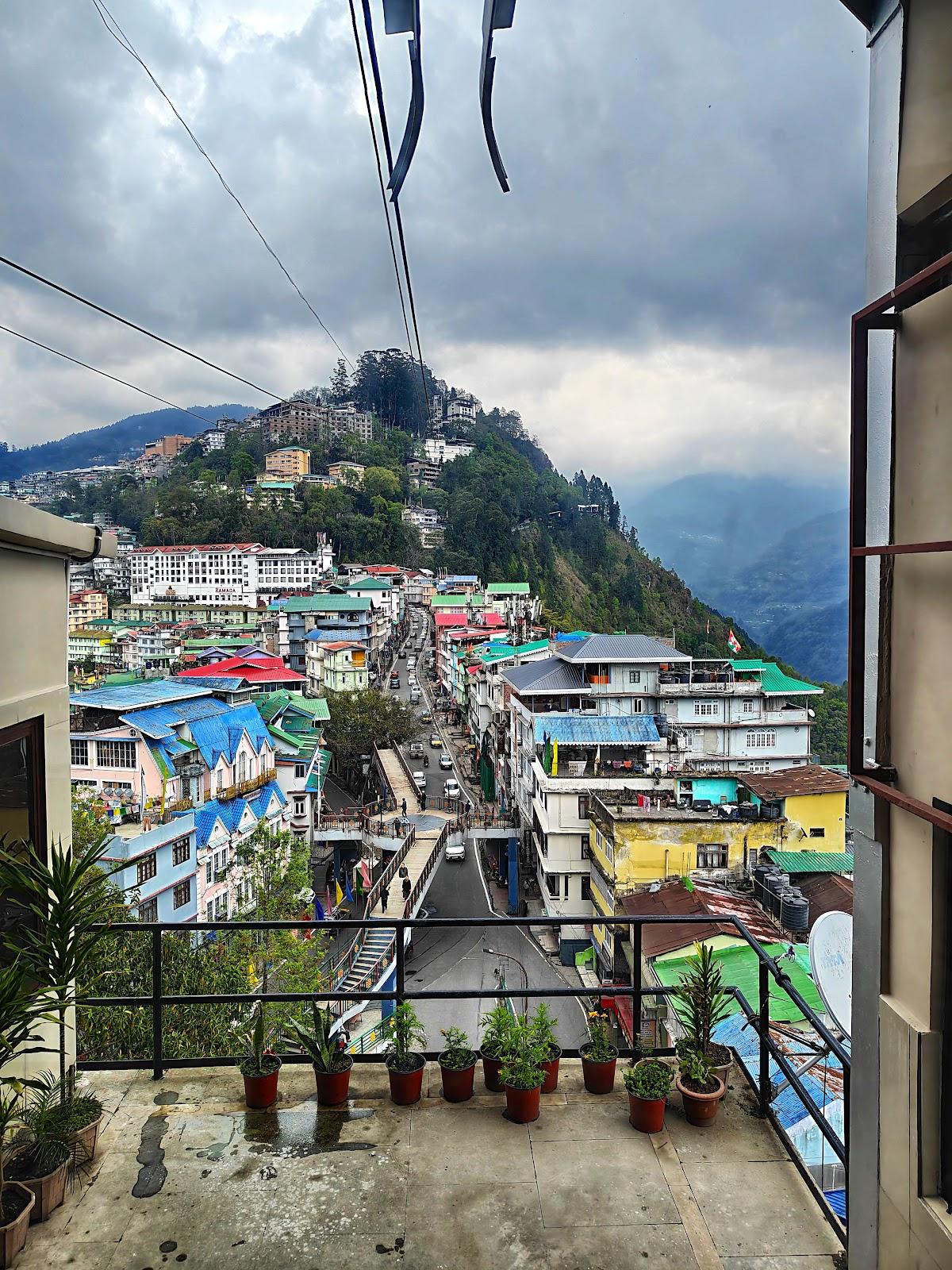 Gangtok – photo 2