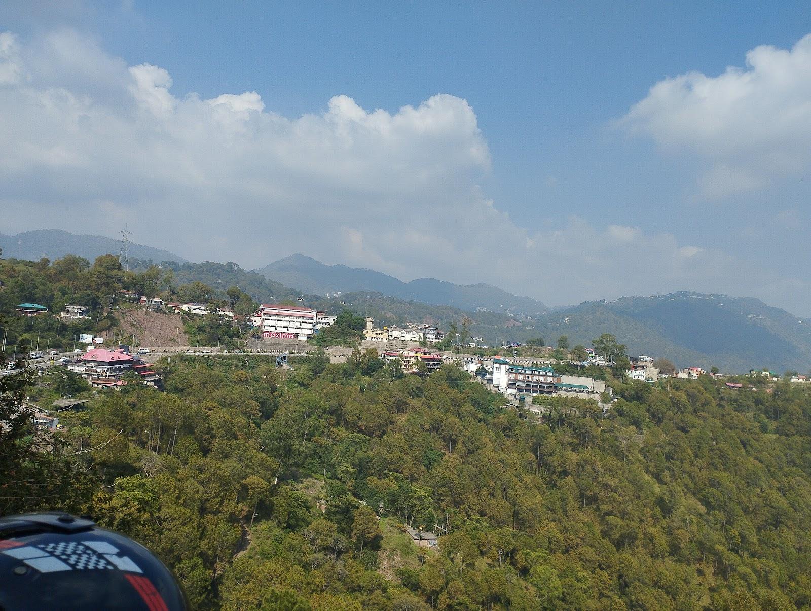 Hotel Kasauli Inn – photo 2
