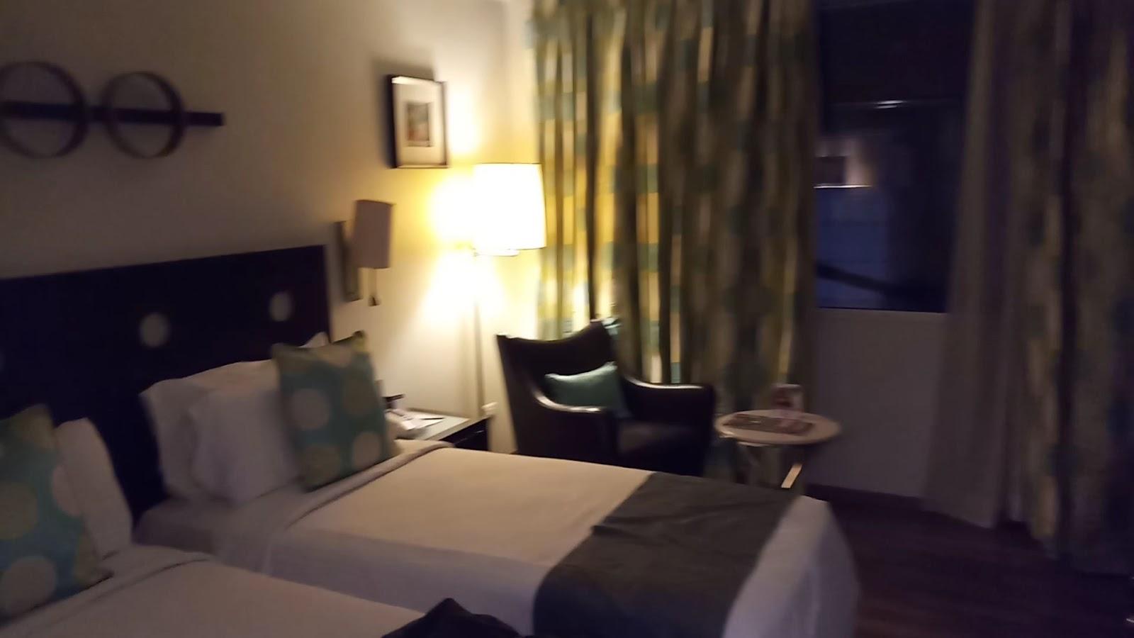 Fortune Inn Sree Kanya, Visakhapatnam - Member ITC hotels' group – photo 2