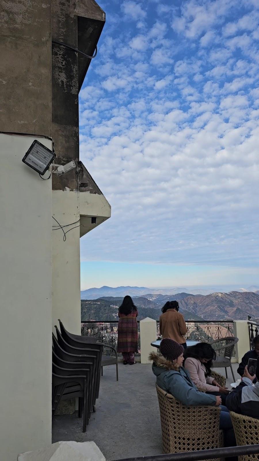 The Ashoka Inn, Shimla – photo 2