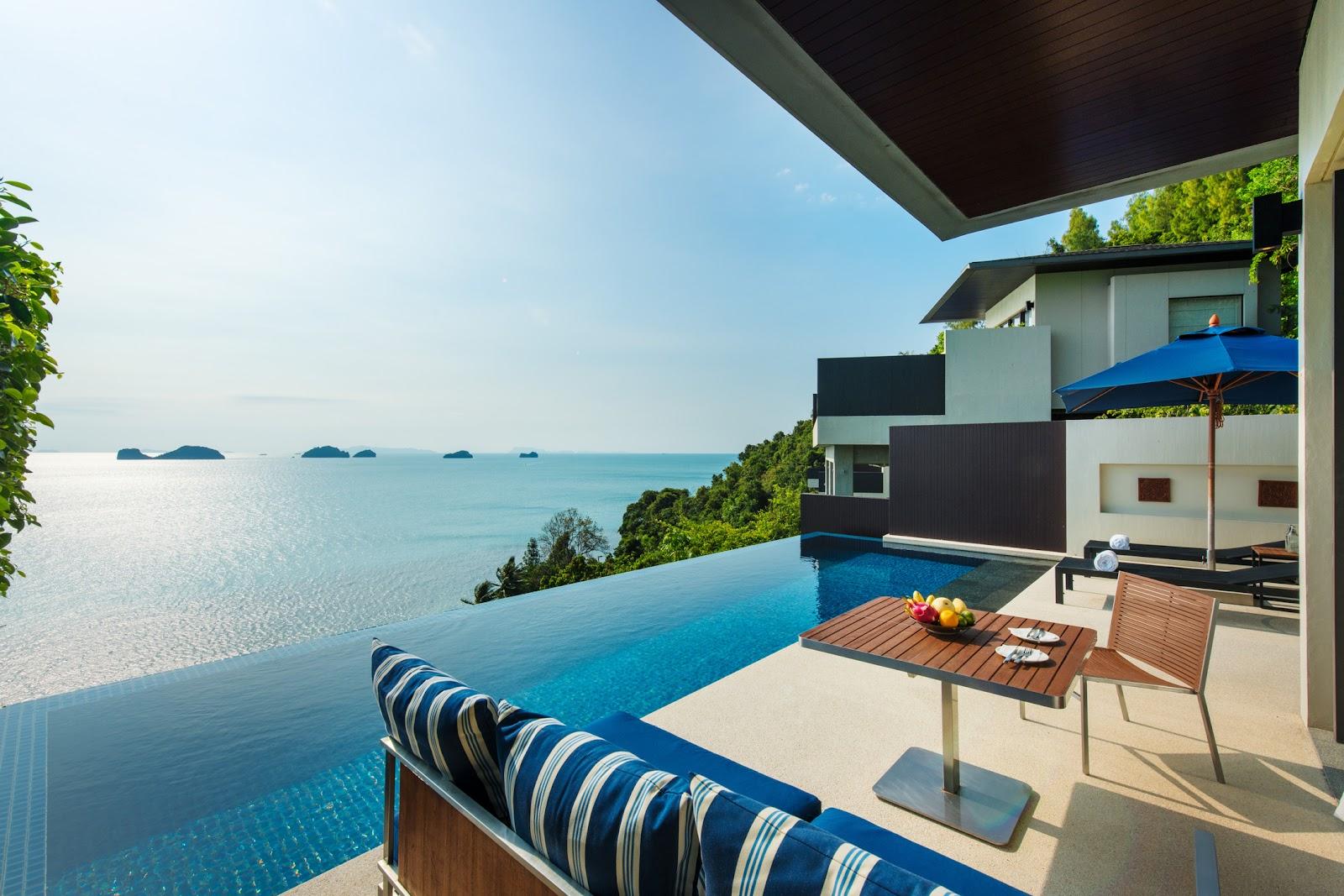 Conrad Koh Samui – photo 4