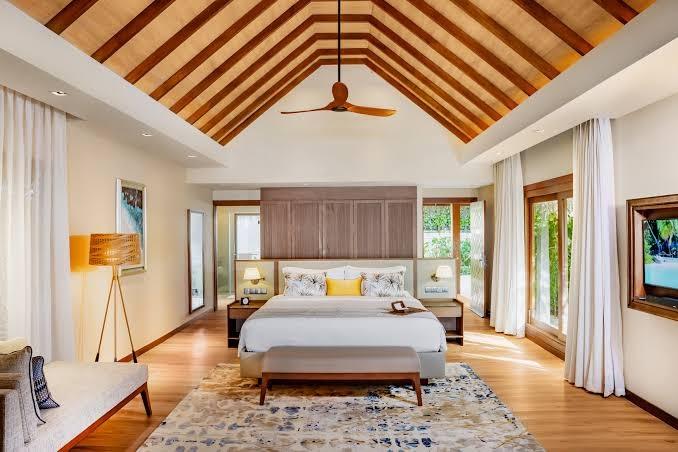 Baros Maldives – photo 3