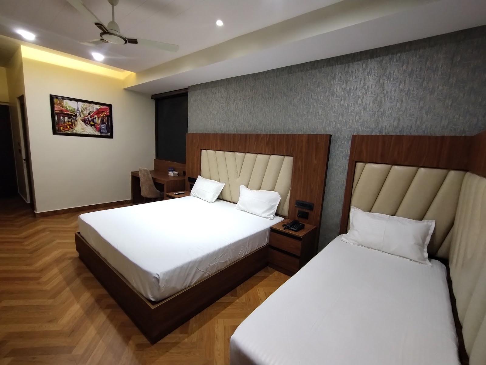 Hotel MG 64 prime – photo 3